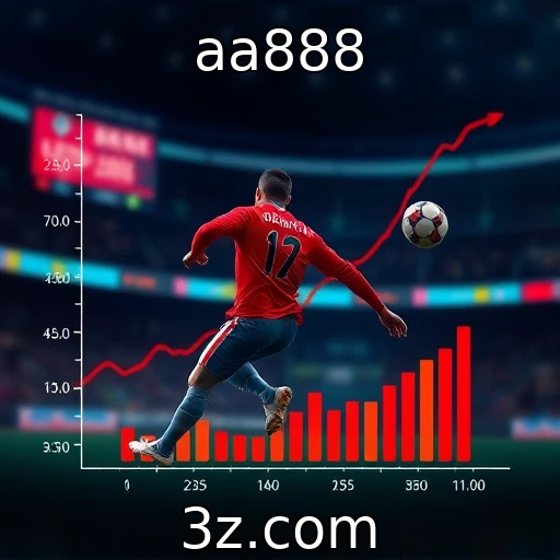 aa888 Descubra as Melhores Estratégias para Apostas Esportivas em 2025