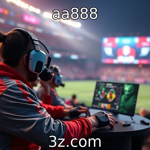 Como as apostas esportivas podem evoluir em 2025?