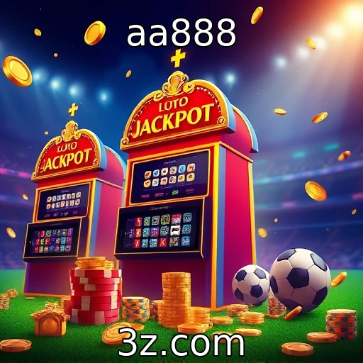 aa888 Apostas esportivas: como analisar partidas para aumentar suas chances de ganhar