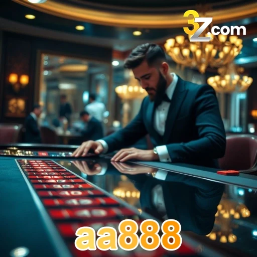 aa888 VIP